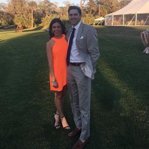 Meet your Posher, Claire